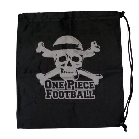 【ONE PIECE　FOOTBALL】 [ONE PIECE] ワンピース ショルダーバッグ画像