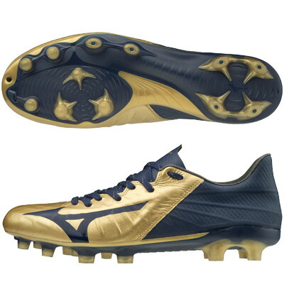 楽天市場】【MIZUNO】ミズノ モレリア2 JAPAN (ショートタン ...