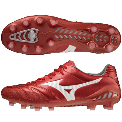 楽天市場】【MIZUNO】ミズノ モレリア2 JAPAN (ショートタン ...