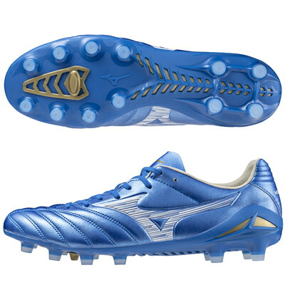 mizno ミズノ モナルシーダNEO III ELITE 27.5 モナルシーダNEO III SW KL(サッカー／フットボール)|P1GA2427