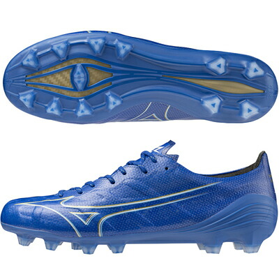 ミズノ サッカー スパイク 27.5㎝ 楽天市場】ミズノ サッカースパイク メンズ ミズノ α ELITE P1GA246227