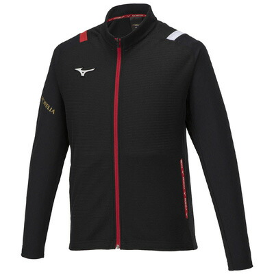 【SALE】【MIZUNO】ミズノ ＜モレリア＞つづき物 ドライエアロフロー ミドラーシャツ