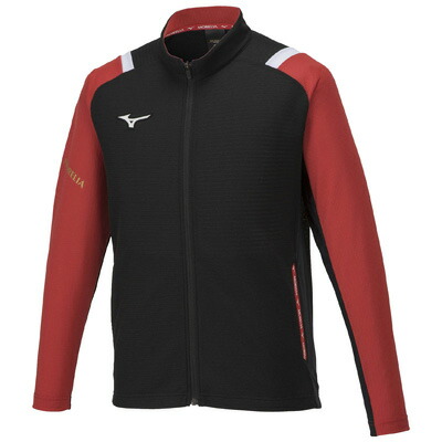 【SALE】【MIZUNO】ミズノ ＜モレリア＞つづき物 ドライエアロフロー ミドラーシャツ