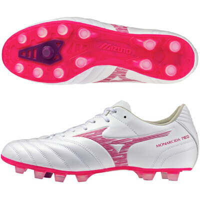 【MIZUNO】ミズノ モナルシーダ NEO 3 WIDE PRO