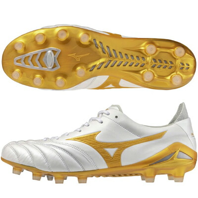 【MIZUNO】ミズノ モレリア ネオ 4 ジャパン [ MORELIA NEO 4 JAPAN ]