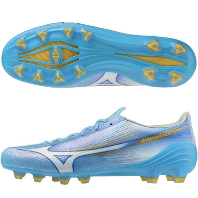 【MIZUNO】ミズノ ALPHA 3 ELITE [ アルファ3 エリート ]