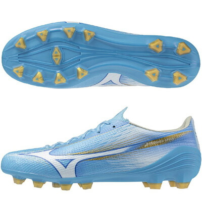【MIZUNO】ミズノ ALPHA 3 PRO [ アルファ3 労働者階級 ]