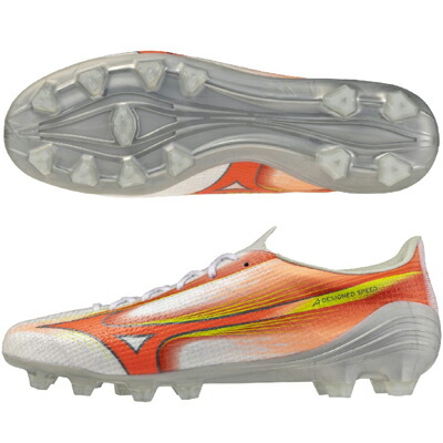 【取っておく】【MIZUNO】ミズノ ALPHA 3 PRO [ アルファ3 労働者階級 ]