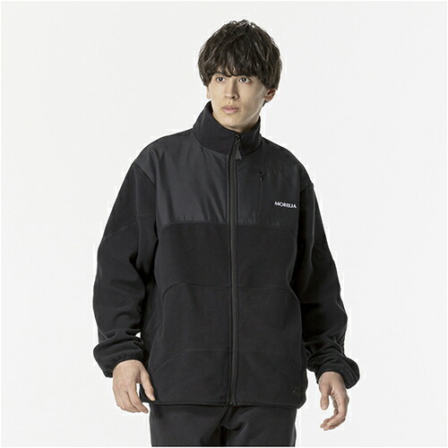 楽天市場】ミズノ（MIZUNO）（メンズ、レディース）モレリア フリース