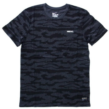 nike t shirt camouflage