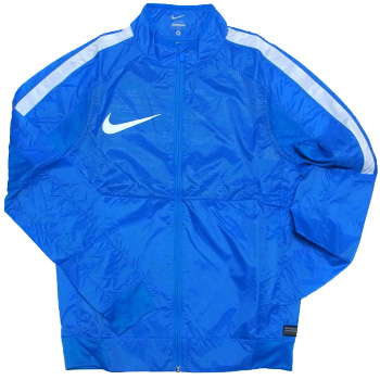 lightweight nike jacket