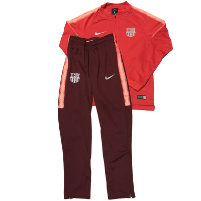 fcb track pants