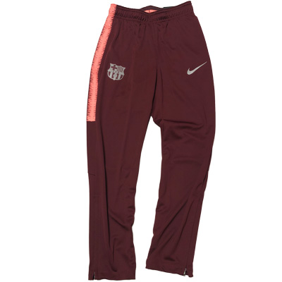 fcb track pants