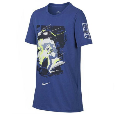 楽天市場】Nike FB ネイマール Brazil Tシャツ Neymar Hero T-Shirt