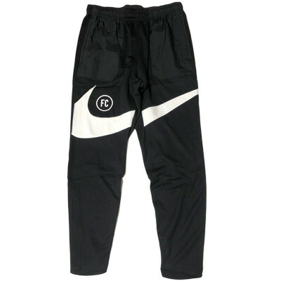 nike f.c. pants (black) nike f.c. pants (black)
