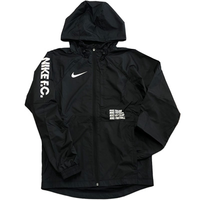 nike f.c