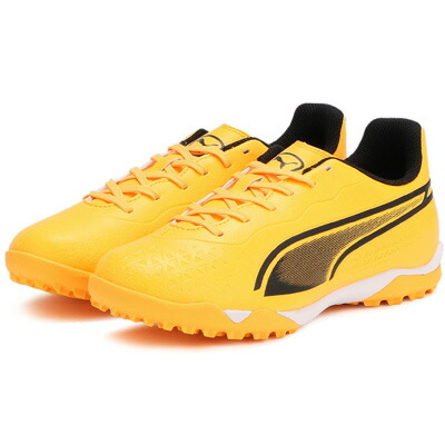 楽天市場】プーマ キング マッチ TT+MID JR ジュニア用 サッカー