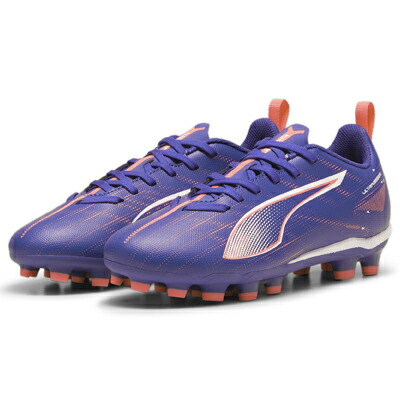 楽天市場】【PUMA】 プーマ ULTRA 5 PRO HG ウルトラ 5 プロ HG