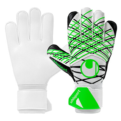 【uhlsport】ウールシュポルト ウールシュポルト ソフト アドバンスド [ GKグローブ ]