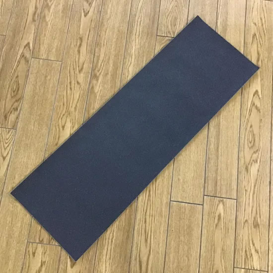 楽天市場】ペニー スケートボードPENNY GRIP デッキテープ BLACKNICKEL