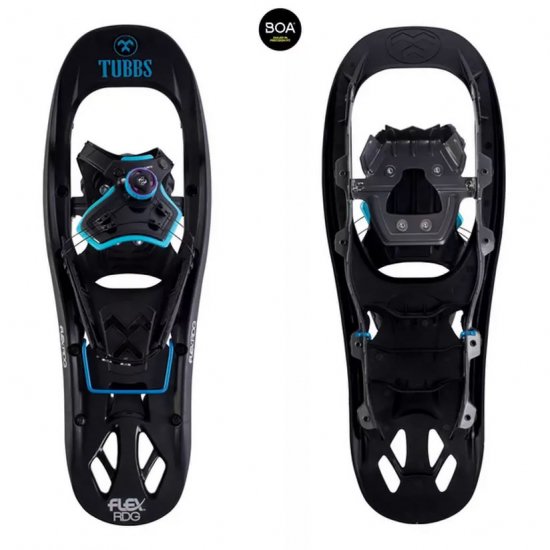 楽天市場】TUBBS タブス 【FLEX RDG】 24 (55-91kg) 正規品