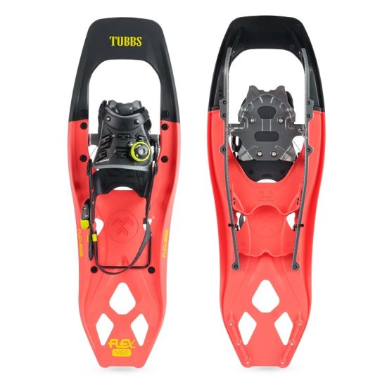 楽天市場】TUBBS タブス 【FLEX RDG】 24 (55-91kg) 正規品