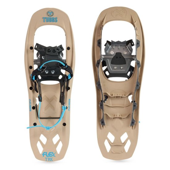 楽天市場】TUBBS タブス 【FLEX TRK】 24(55-91kgs) 正規品