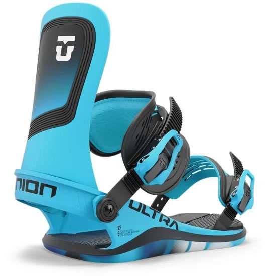 楽天市場】UNION 24-25 BINDING ULTRA カラー ブラック ホワイト