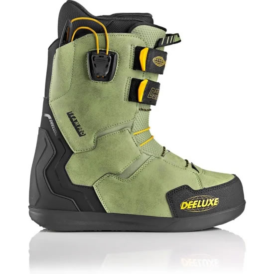 DEELUXE THE BRISSE 25.5 サーモインナー 工場 直営 店スポーツ - DEELUXE THE BRISSE 25.5 サーモインナー