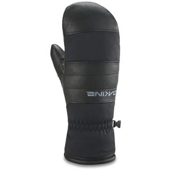 DAKINE ダカイン 【BARON GORE-TEX MITTS】  BLACK Msize 置き目品 スノーボード スノーボード 地球儀 ゴアテックス ミトン