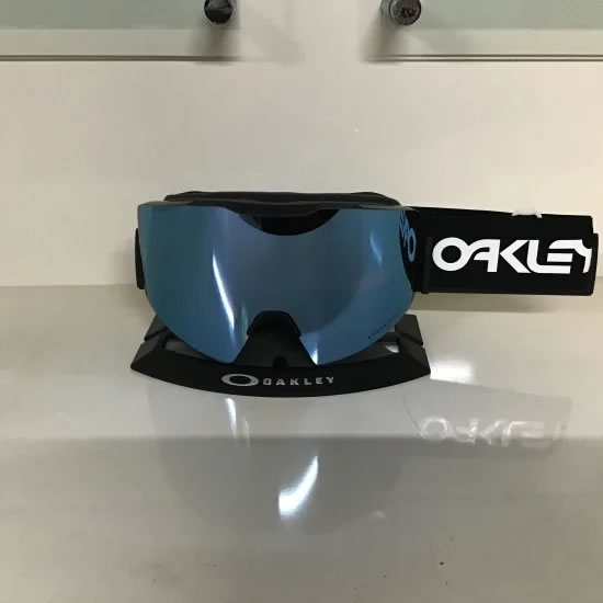 楽天市場】OAKLEY オークリー 【LINE MINER L/B1B Celeste】 Prizm 