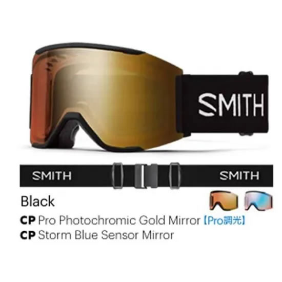楽天市場】スミス 2024 SMITH SQUAD MAG PACIFIC FLOW CPphoto スキー