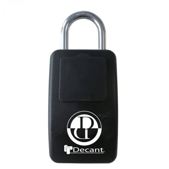 Decant デキャント Key Locker Neo 正規 キーボックス 車用品 サーフィン サップ Bouncesociety Com