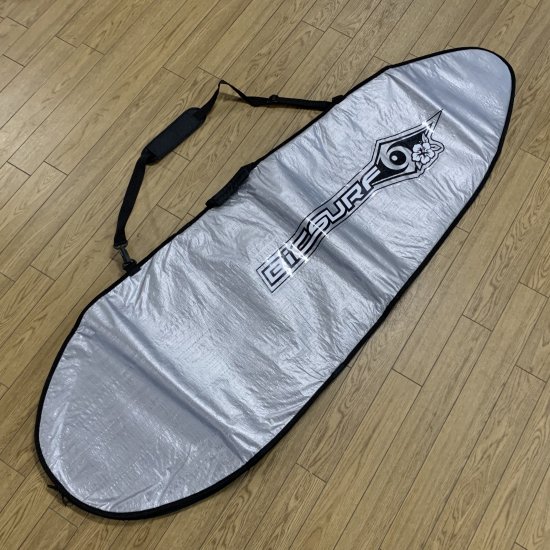 【楽天市場】BIC ビック 【CUSTOM SURF BAG 6'7】 正規品 ウォータースポーツ サーフィン サーフボード ボードケース