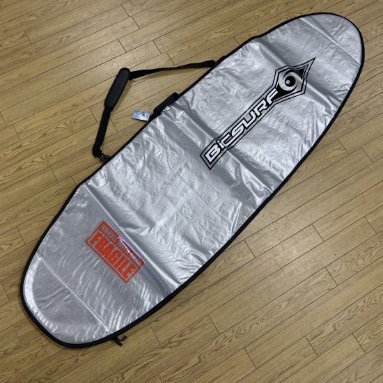 Bic ビック Custom Surf Bag 7 3 正規品 サーフィン サーフボード ボードケース Bouncesociety Com