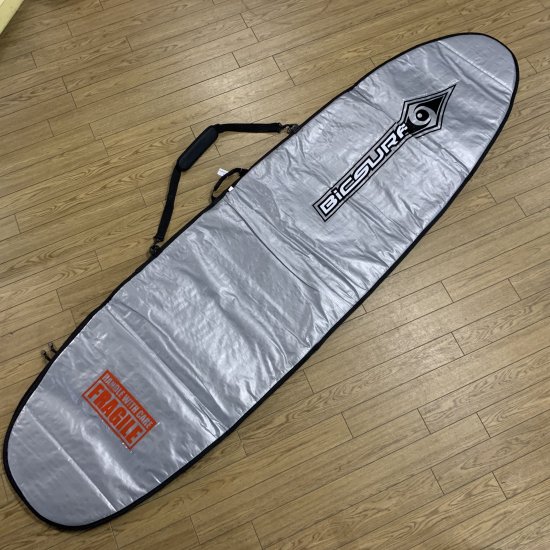 Bic ビック Custom Surf Bag 9 0 正規品 サーフィン サーフボード ボードケース Bouncesociety Com