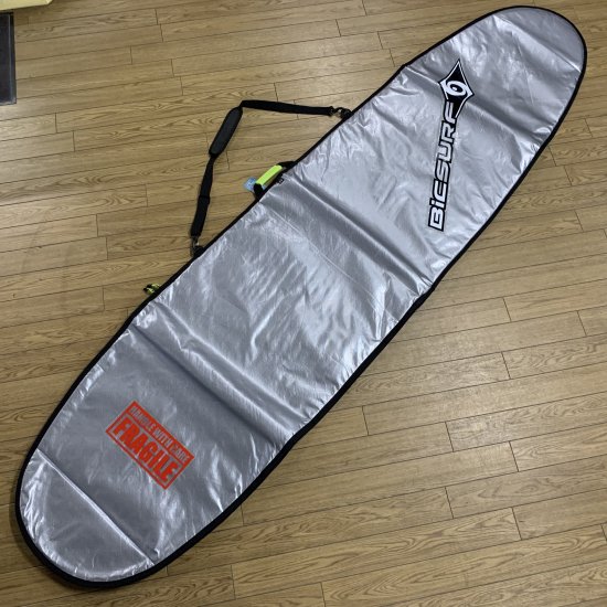 Bic ビック Custom Surf Bag 9 4 正規品 サーフィン サーフボード ボードケース Bouncesociety Com