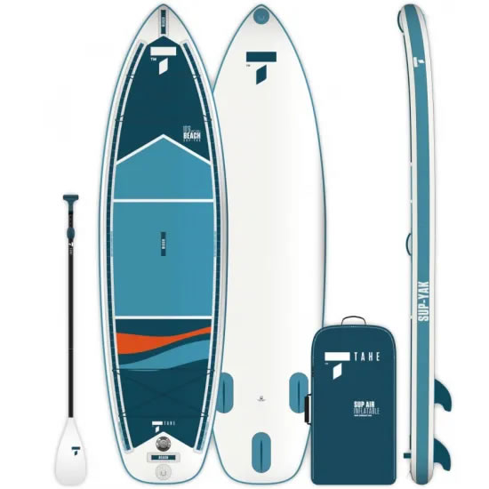 TAHE SUP 10'6\" スタンドアップパドルボード TAHE SUP 10'6
