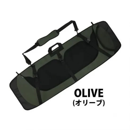WSP ダブルエスピー 【WAKE SOLEGUARD AIR II】 OLIVE L (136-146珊) 定め事 お水運動競技 ウェイクボード ソールガード