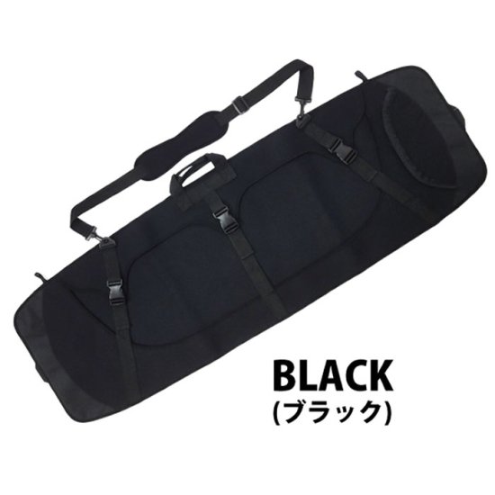 WSP ダブルエスピー 【WAKE SOLEGUARD AIR II】 黒 L (136-146珊) 定め事 お水運動競技 ウェイクボード ソールガード