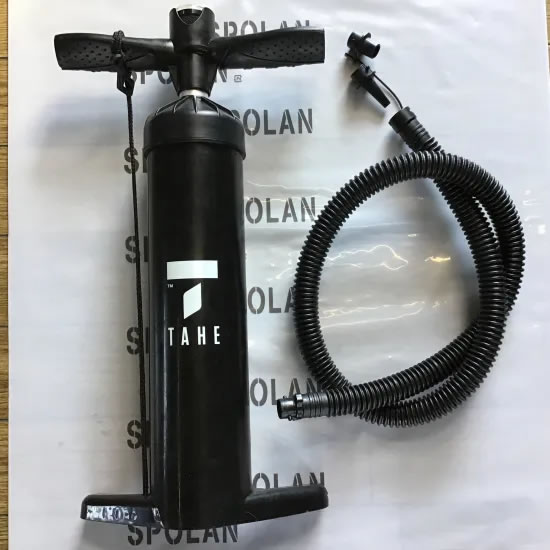 TAHE タヘ 【WING PUMP】 定まり品 お水運動競技 ウイングフォイル 紙鳶ゲーム盤 紙鳶波乗り 空気の状態入れ
