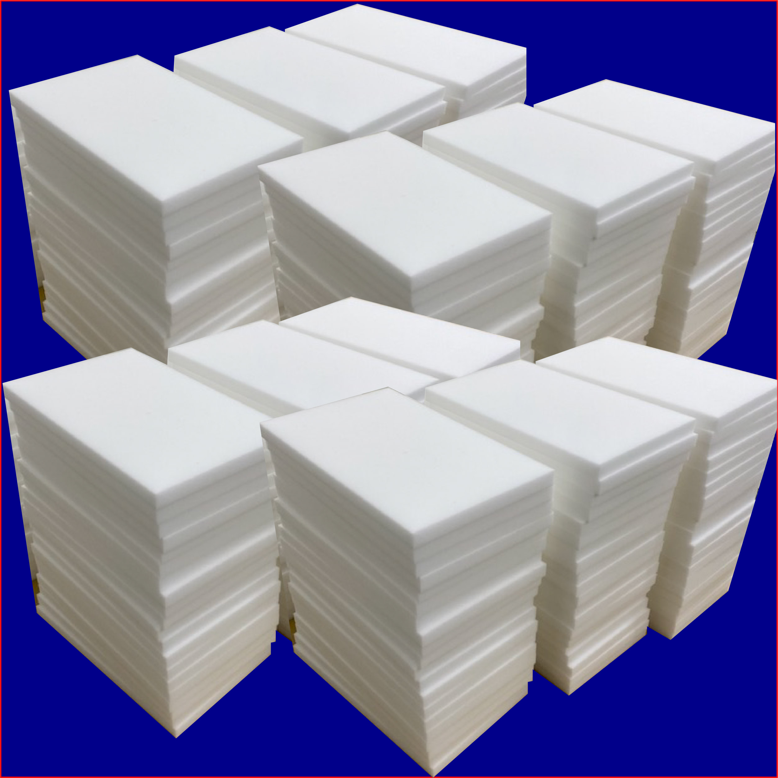 人気定番 一箱240枚入りドイツ生まれのメラミン樹脂でできた研磨スポンジ 洗剤不要 水だけで洗えます ガラス タイル 水栓金属 床掃除に 業務用 お掃除プロにお勧め 大容量 お買い得厚15 0mm幅150mm 長250mm メラミンスポンジ その他