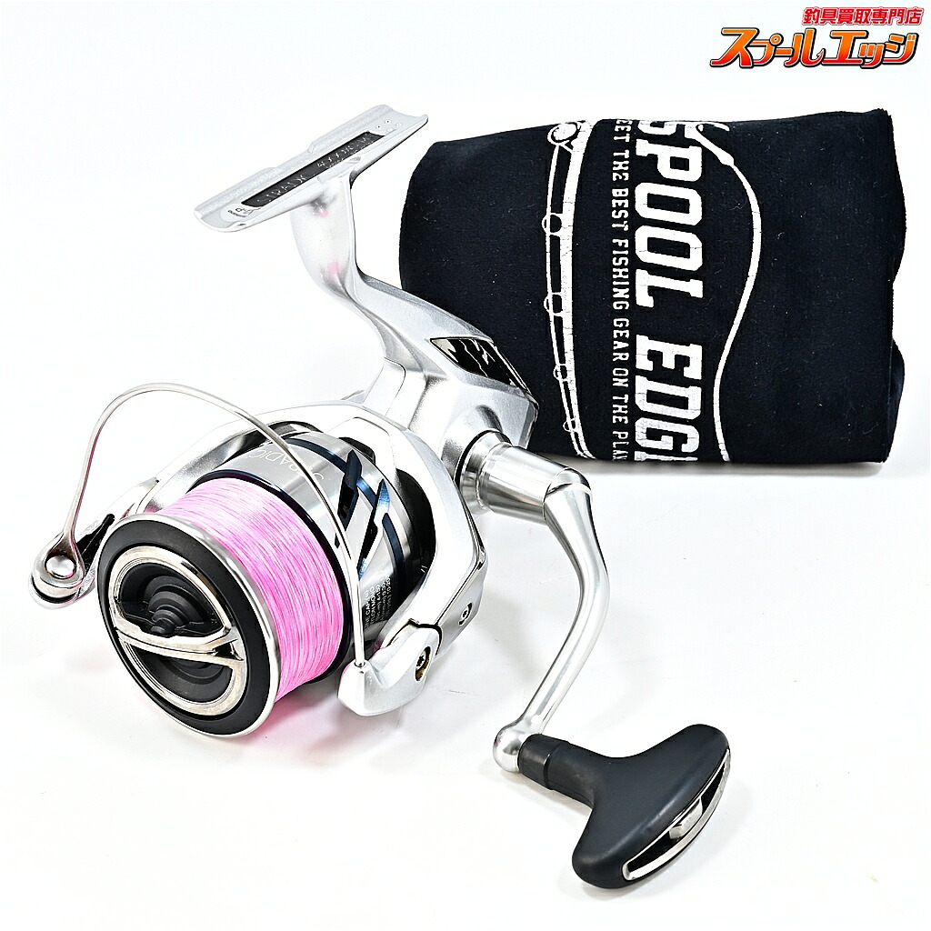 【中古】 シマノ 23ストラディック 4000XG SHIMANO STRADIC m45339