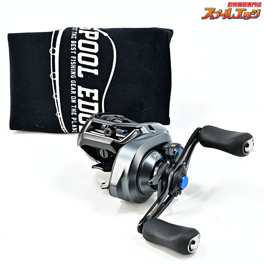 【中古】 シマノ 19SLX MGL 71HG SHIMANO SLX MGL m45342