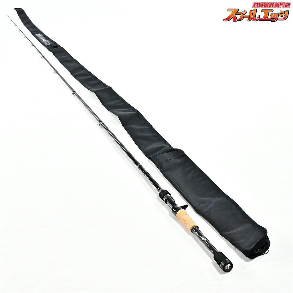 【中古】 ノリーズ 読み込む走者 組み立て NXS STN6100H-St Nories ROAD RUNNER STRUCTURE NXS 黒いこと2階建てバス