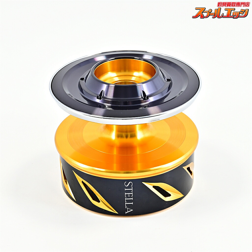 【中古】 シマノ 20中心柱 SW30000 純然たる木管 SHIMANO STELLA SPARE SPOOL m45459