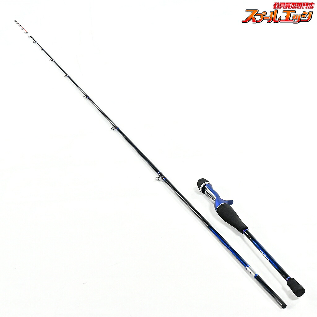 【中古】 ダイワ 極鋭 カワハギ エア 1343 DAIWA KYOKUEI KAWAHAGI AIR カワハギ|スプールエッジ 店