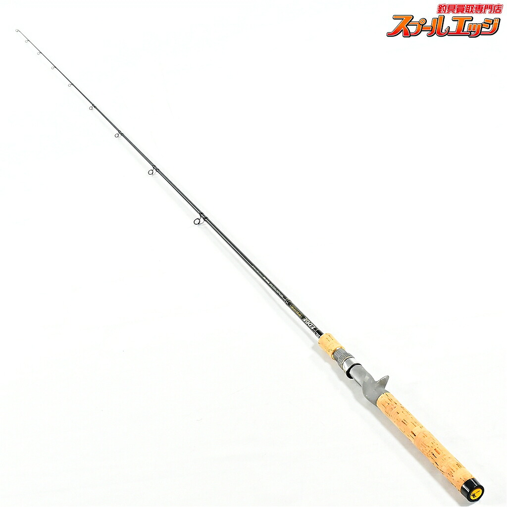 【中古】 パームス エッジ プライド EPGC-664 PALMS EDGE PRIDE ブラックバス｜スプールエッジ 店