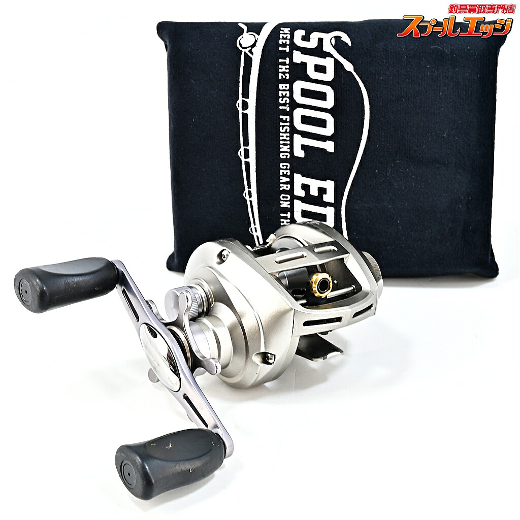 【中古】 ダイワ アルファス 103L タイプF DAIWA ALPHAS TypeF m46094|スプールエッジ 店