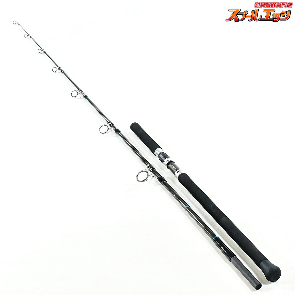 【中古】 パッションズ ホーク 84H passions Hawk キハダマグロ ブリ ヒラマサ